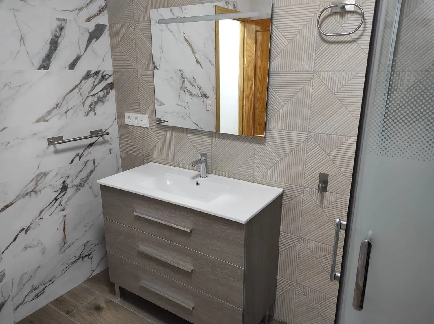 Piso en calle Murcia, 9 - Foto 1