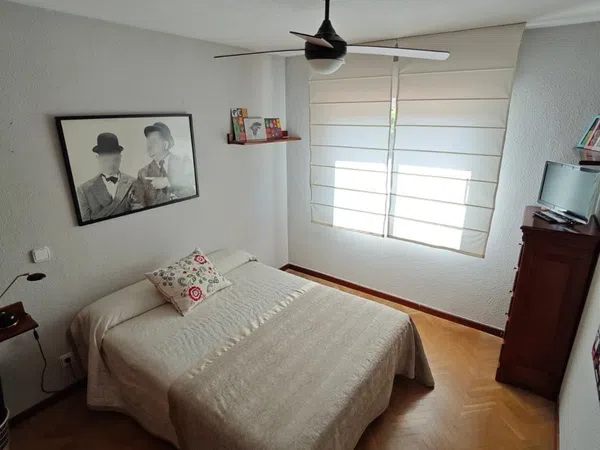 Chalet adosado en Calle de San Nicolás, 75 - Foto 16