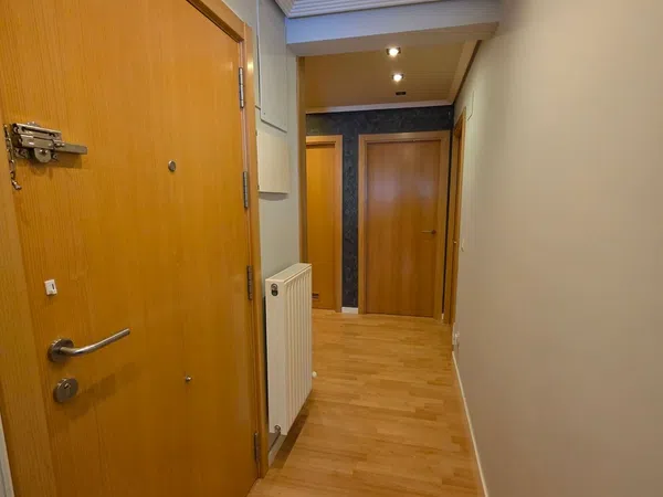Piso en Euskadiko Hiriburuaren Etorbidea, 4 - Foto 23
