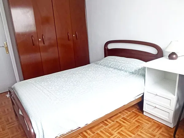 Piso en calle Mutilva Baja, 28 - Foto 3