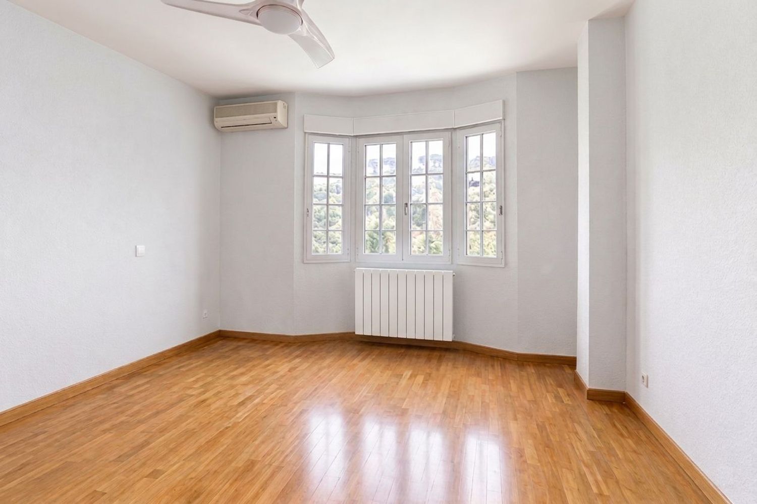 Chalet adosado en Calle Azagador, 32, Molino de la Hoz - Foto 13