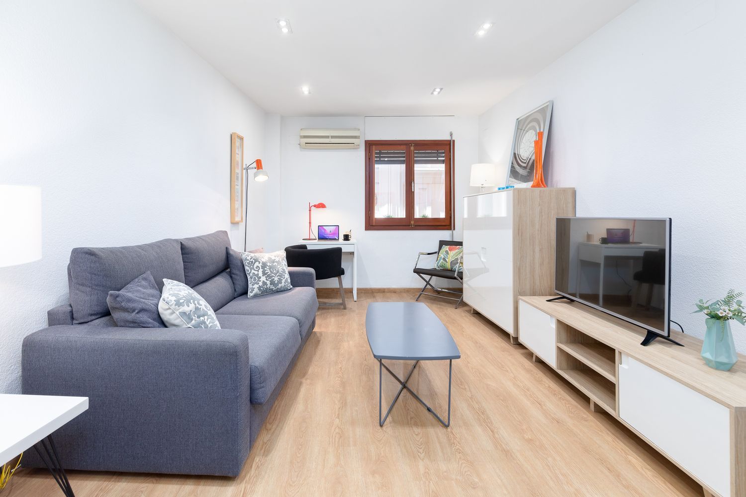 Piso en calle del Mar, 12