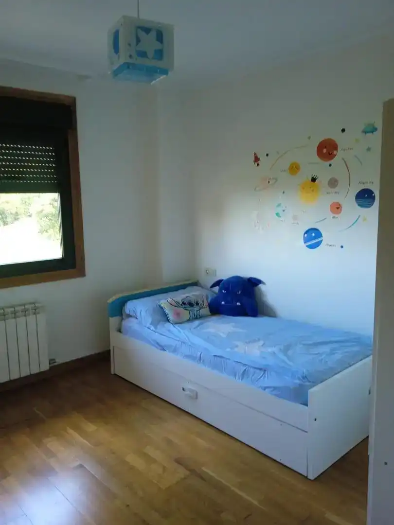 Chalet en  O Serrallo 54B - Foto 17