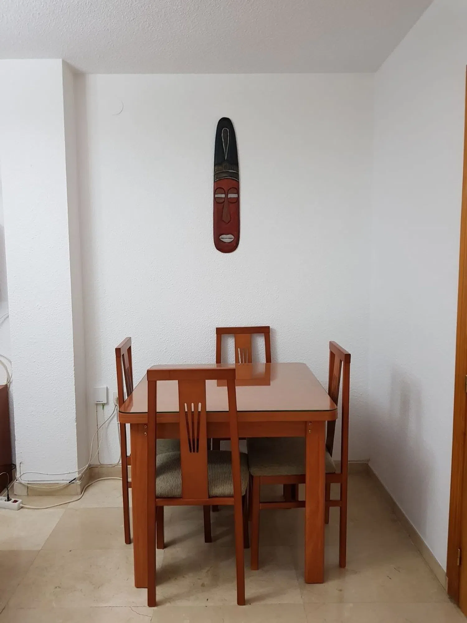 Piso en Arquitecto Jiménez Lacal, 7 - Foto 4