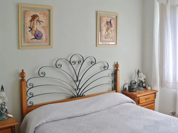 Chalet adosado en Calle la Sementera, 18, San Julián-Bº de Cortes - Foto 8