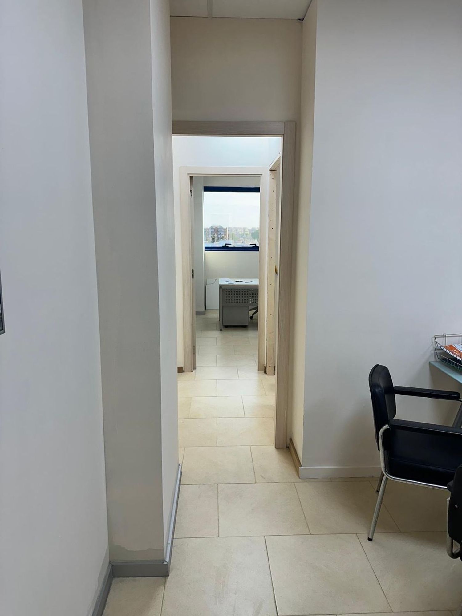 Oficina en Via Nova, 1, Palmete-Padre Pío-Hacienda San Antonio - Foto 6