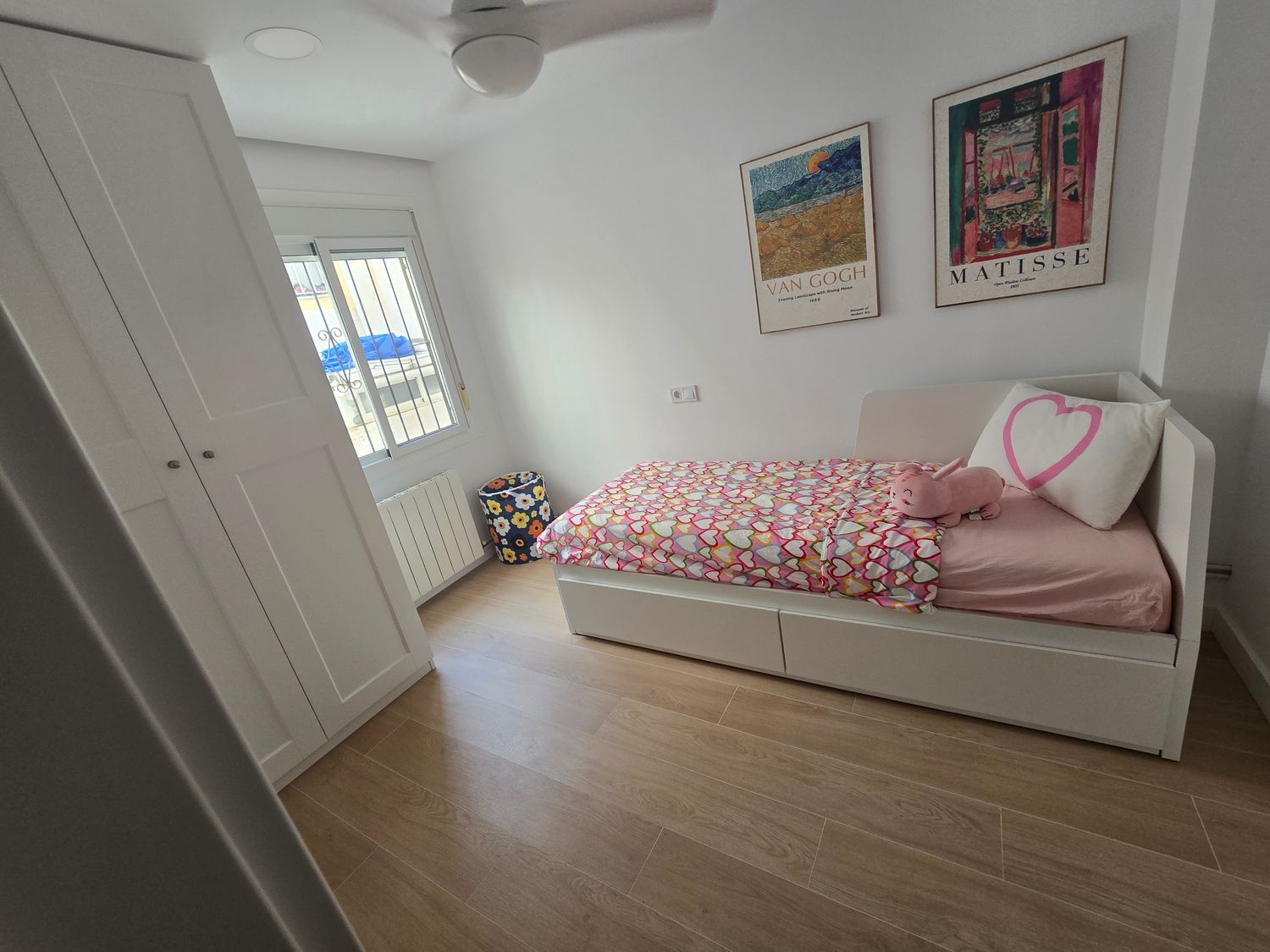 Chalet adosado en calle Canarias, 6 - Foto 17