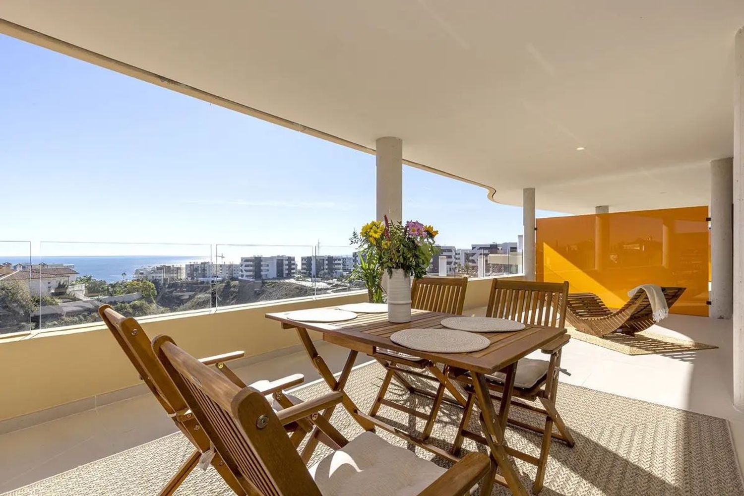 Piso en avenida 8 de Marzo s/n - Foto 4