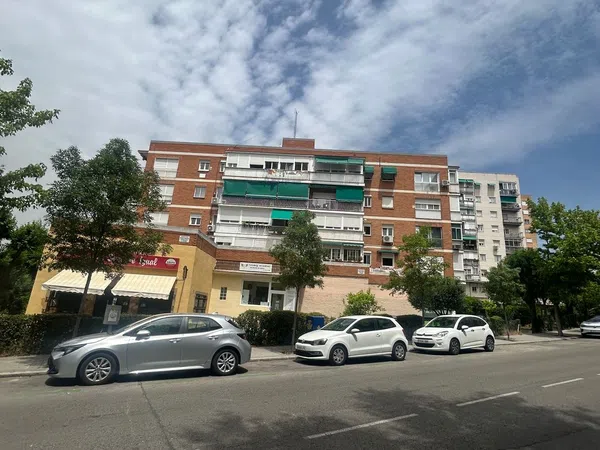 Piso en Avenida del Doctor Federico Rubio y Galí, Ciudad Universitaria - Foto 30