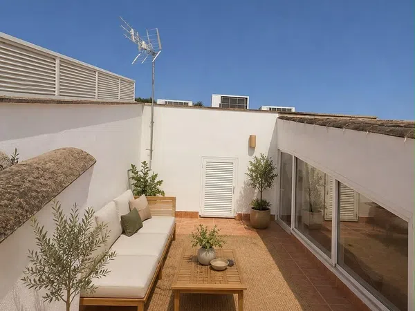 Chalet pareado en Esporles - Foto 2