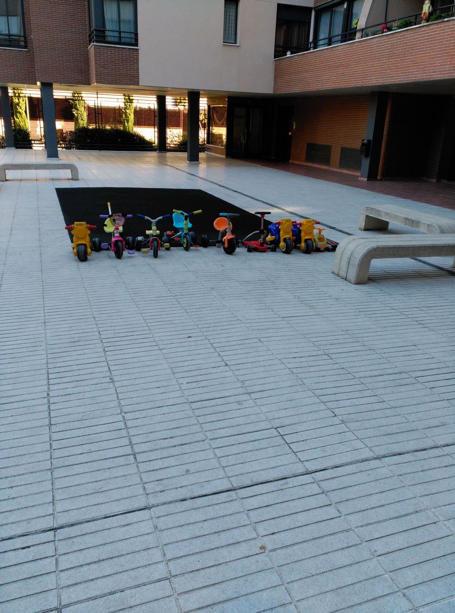 Piso en calle del Monasterio de Sobrado, 14 - Foto 19