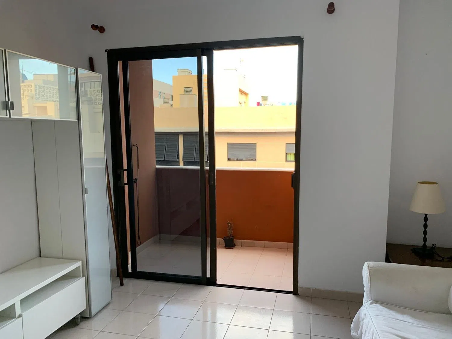 Piso en calle Luis de la Cruz, 4 - Foto 3