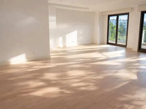 Piso en calle de Almagro, 34 - Foto 1