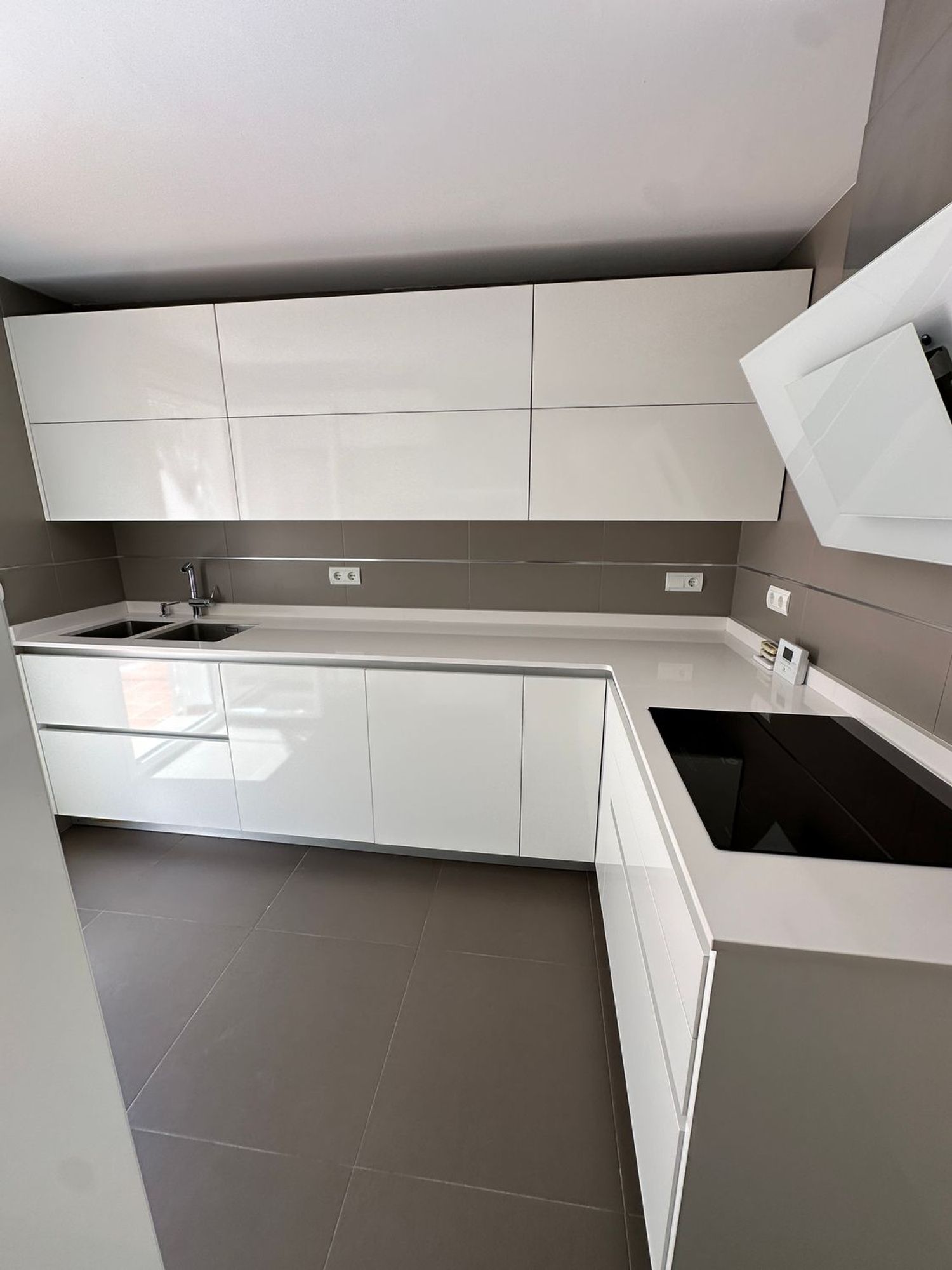 Chalet adosado en Calle Alheli, 48, Zona Poniente - Foto 6