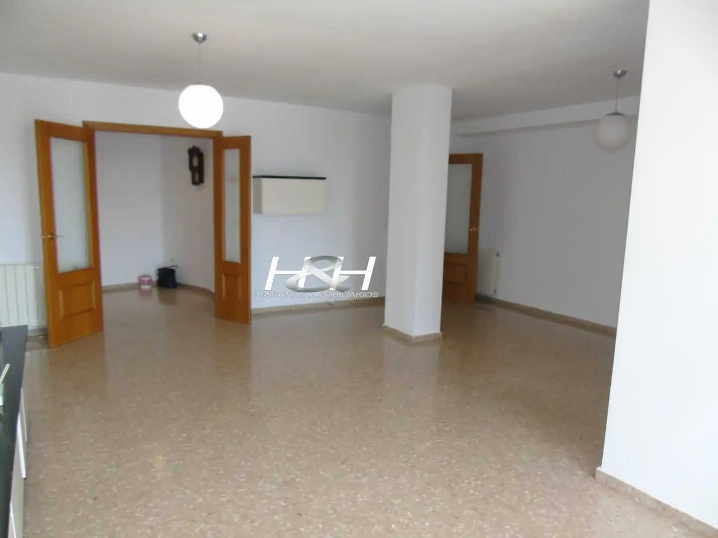Piso en Burjassot - Foto 5