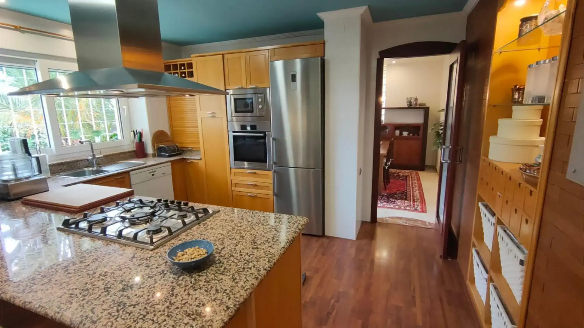 Chalet en  Calle Berenice 12 - Foto 14