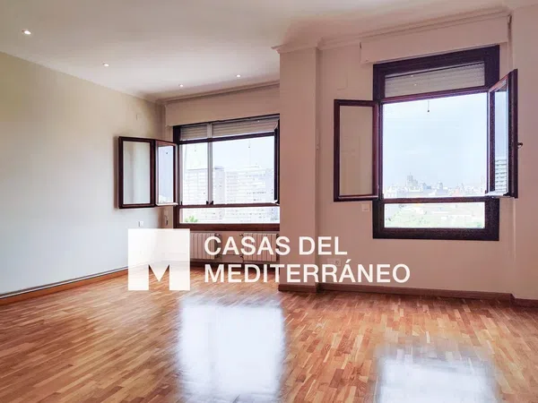 Piso en Paseo de l'Albereda, Exposició - Foto 6