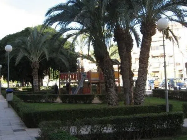 Piso en Plaza Garcia Lorca, 2, Campello Playa, Campello Playa - Foto 7