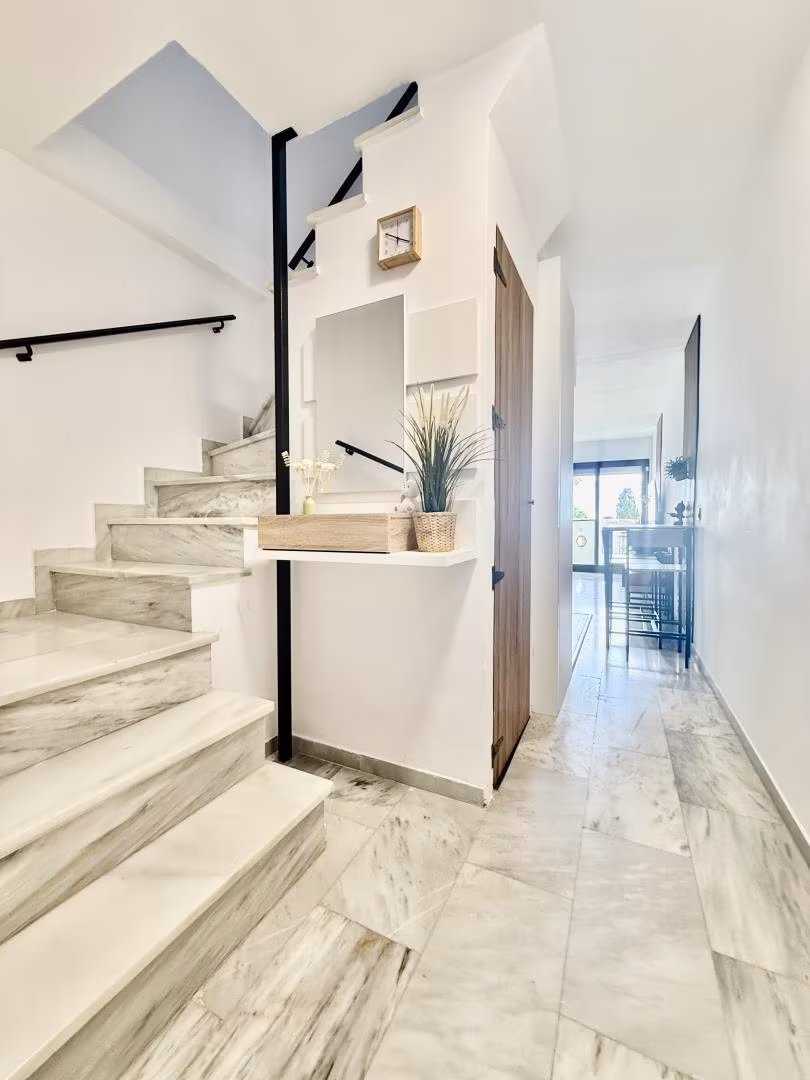 Dúplex en  Almendralejo de Jarales 27 - Foto 15