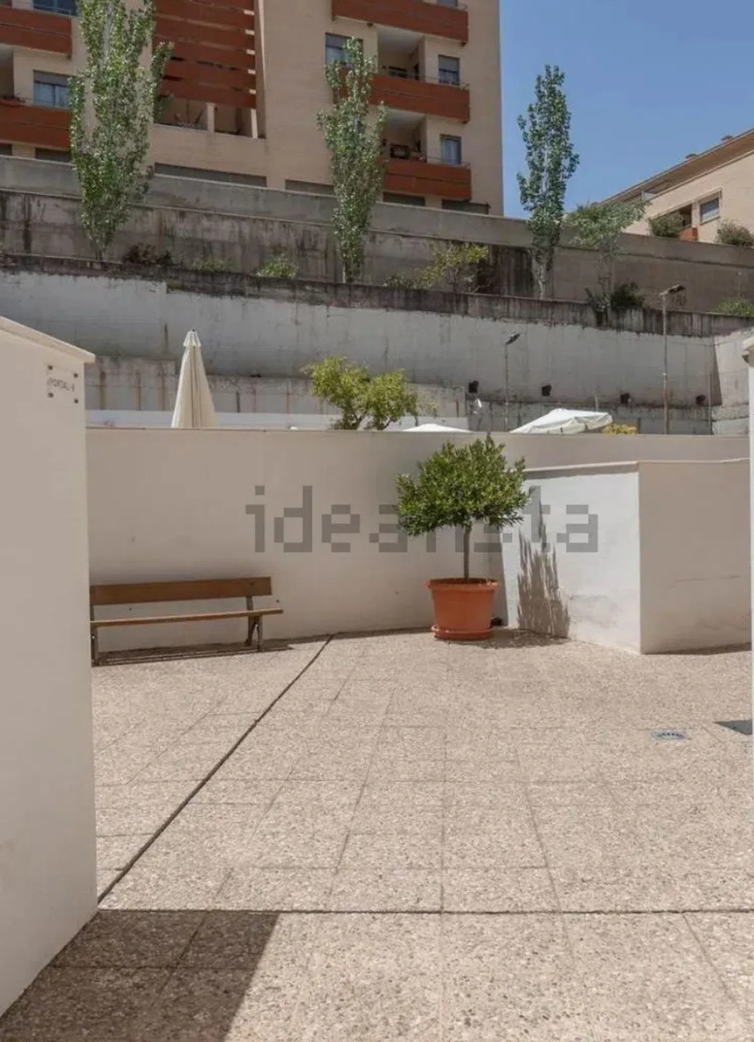 Piso en calle Aconcagua, 50 - Foto 28