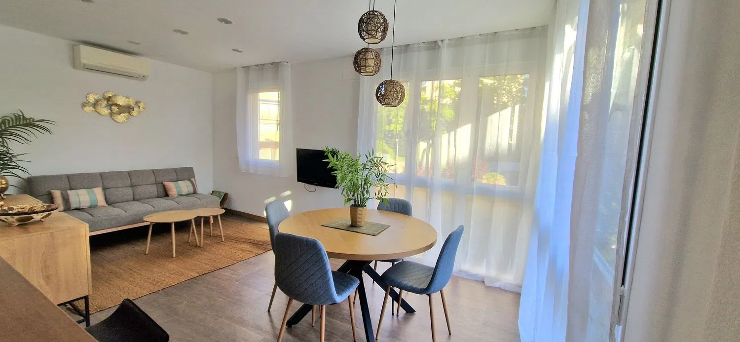 Piso en calle de Amador y Fernando, 4 - Foto 1