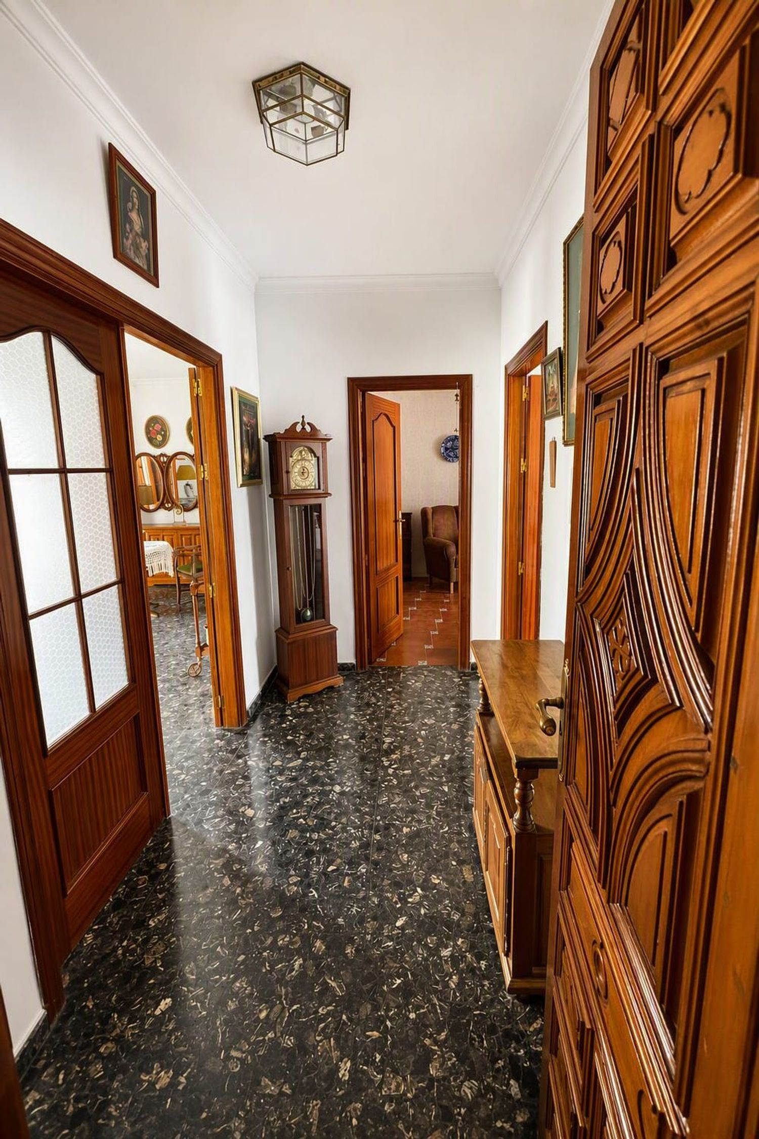 Casa o chalet independiente en Casco Histórico, Casco Histórico - Foto 5