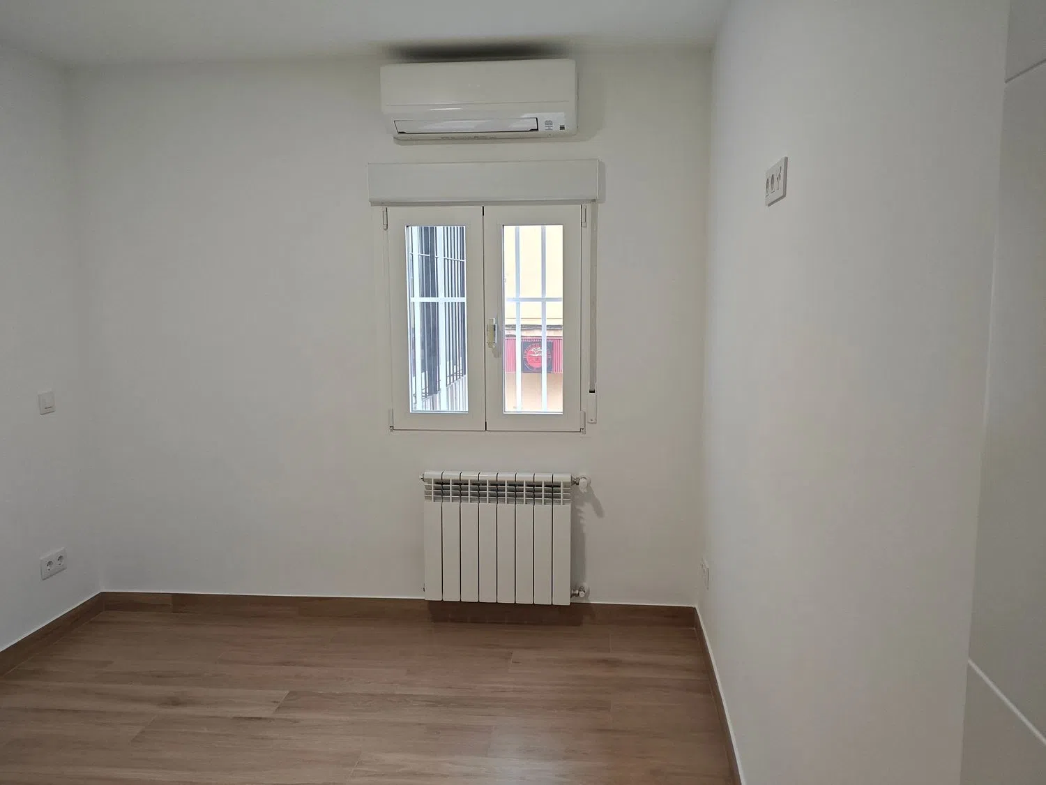 Piso en avenida del Cardenal Herrera Oria, 275 - Foto 7