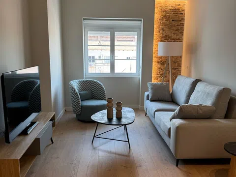 Ático en calle José García Martínez, 2 - Foto 1