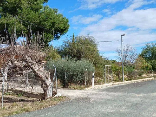 Finca rústica en Carretera de Mula, 86, Sangonera la Seca - Foto 29