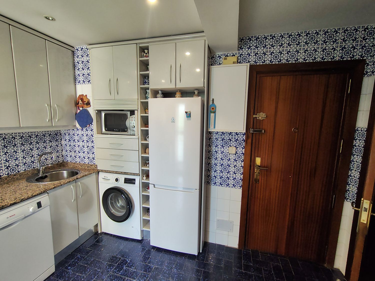 Piso en Calle de La Rioja, 7, Alameda de Osuna - Foto 17