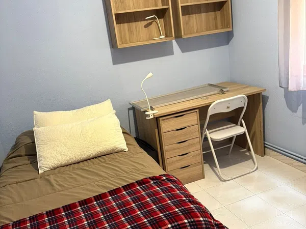 Piso en calle Badajoz, 18 - Foto 12