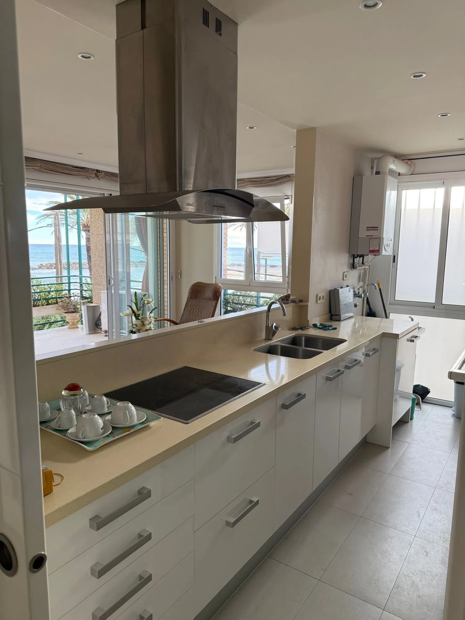 Piso en calle Josep Tarradellas, 50 - Foto 8