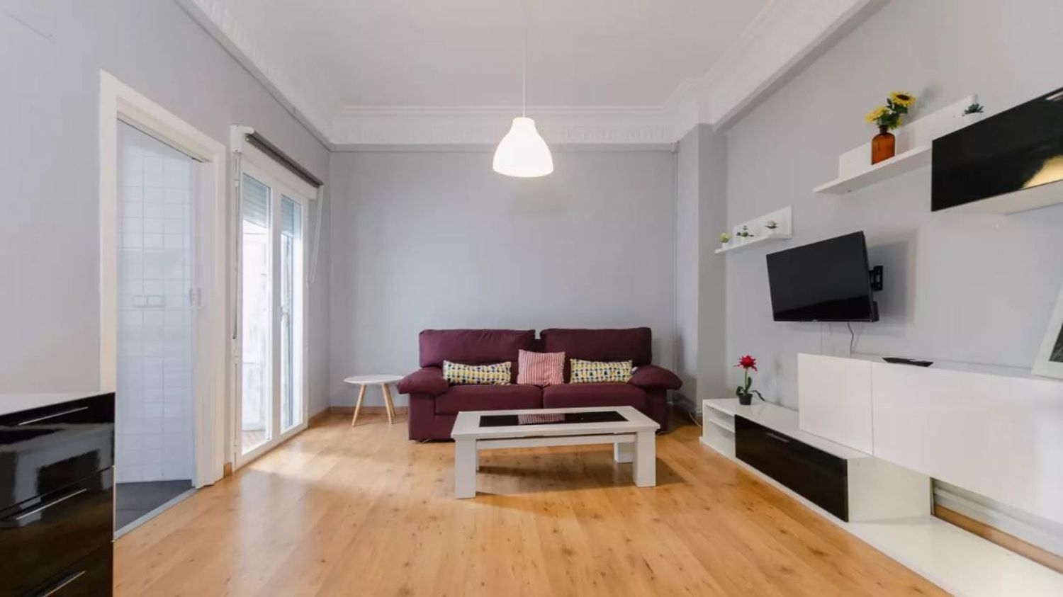 Piso en San José de Calasanz, 24 - Foto 3