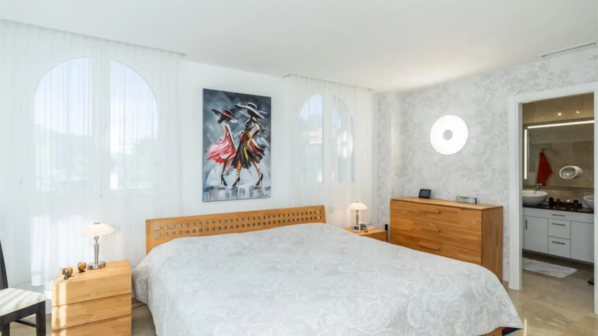 Piso en  Avenida de Ronda 3C - Foto 10