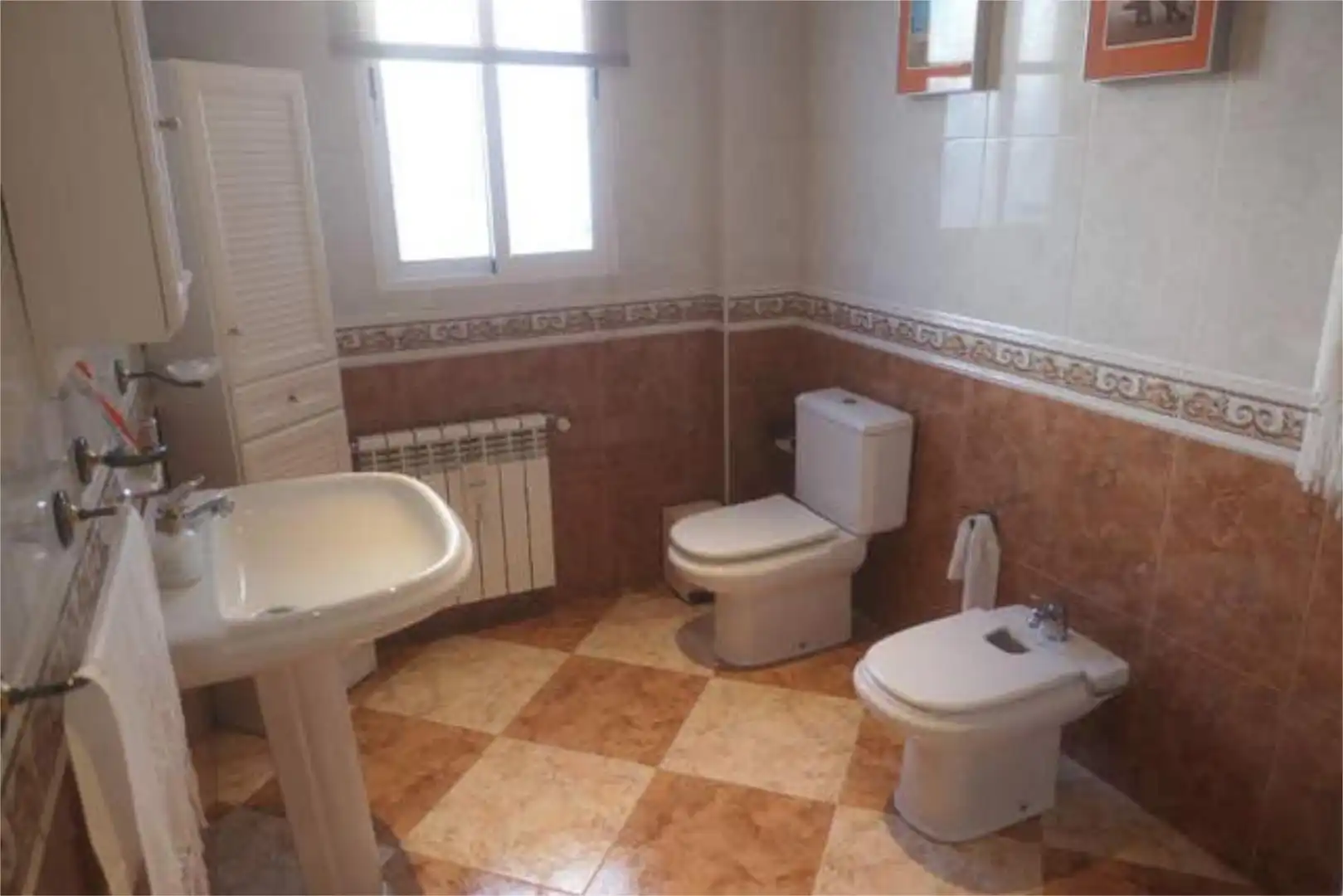 Chalet en Nuevo Martos - Foto 5