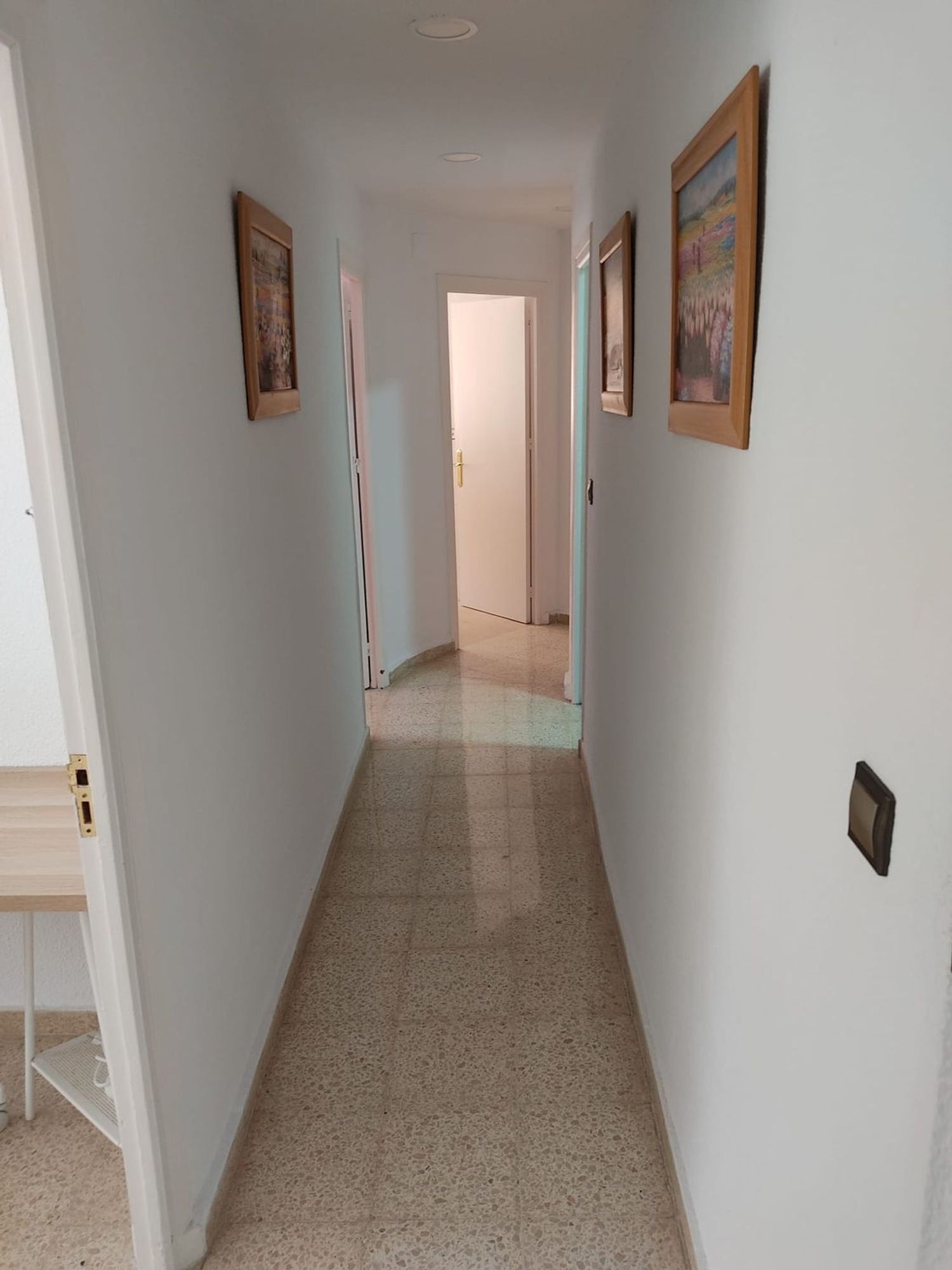 Piso en Avenida Santa Rosa de Lima, 22, Carranque - Haza Cuevas - Foto 9
