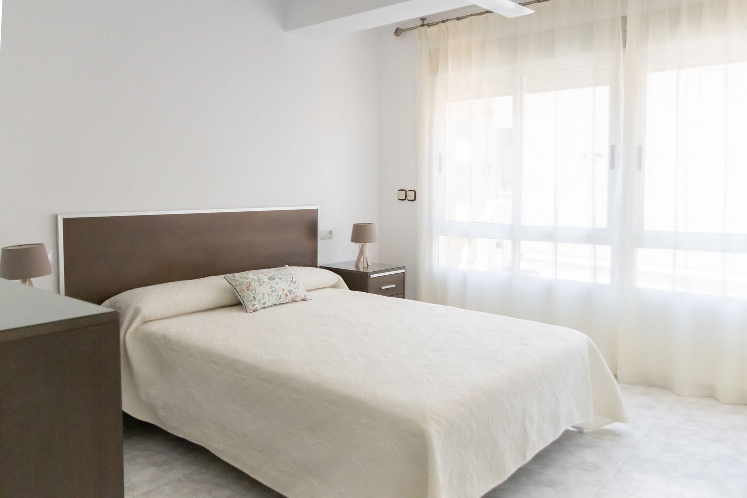 Piso en Calle Mare de Déu dels Àngels, 13, Centro, Centro - Foto 4