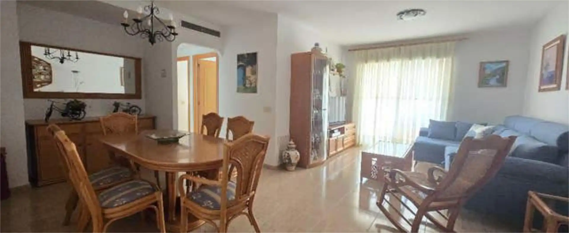 Piso en Piso en Gandía playa (Valencia) - Foto 2