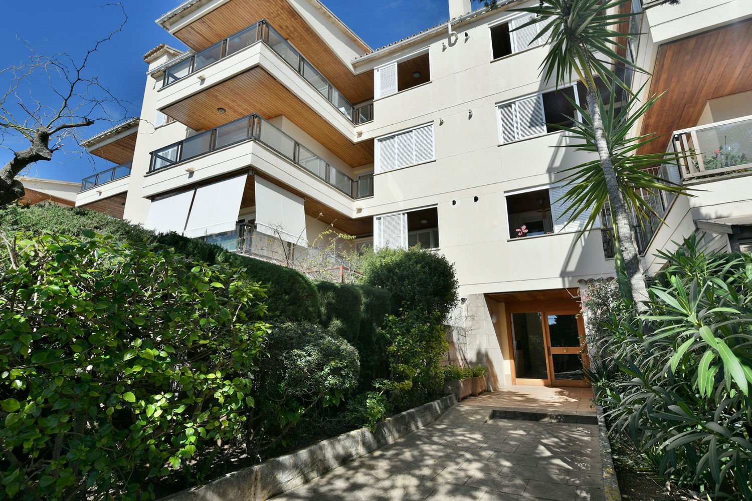 Piso en calle de Francesc Vidal I Sureda, 38 - Foto 24