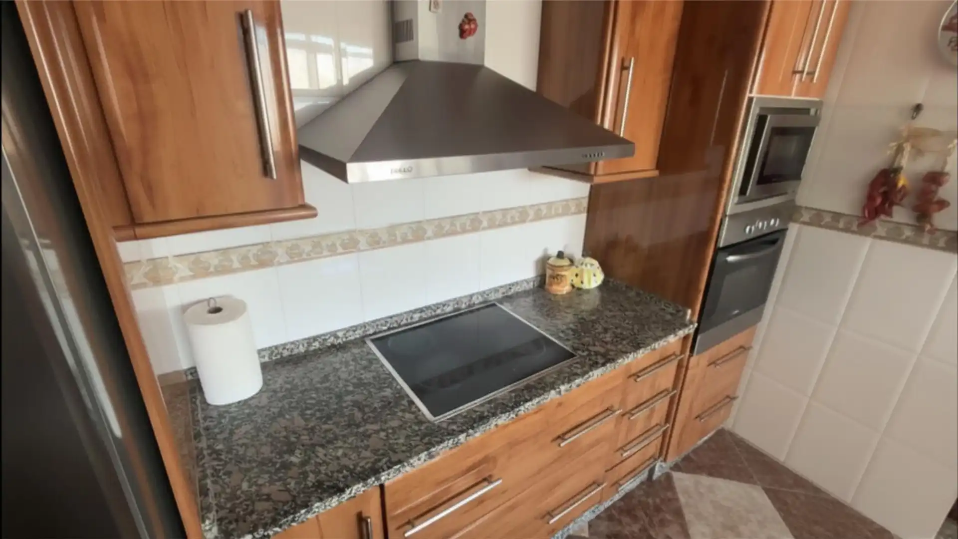 Piso en  Calle Sierrezuela 72 - Foto 14