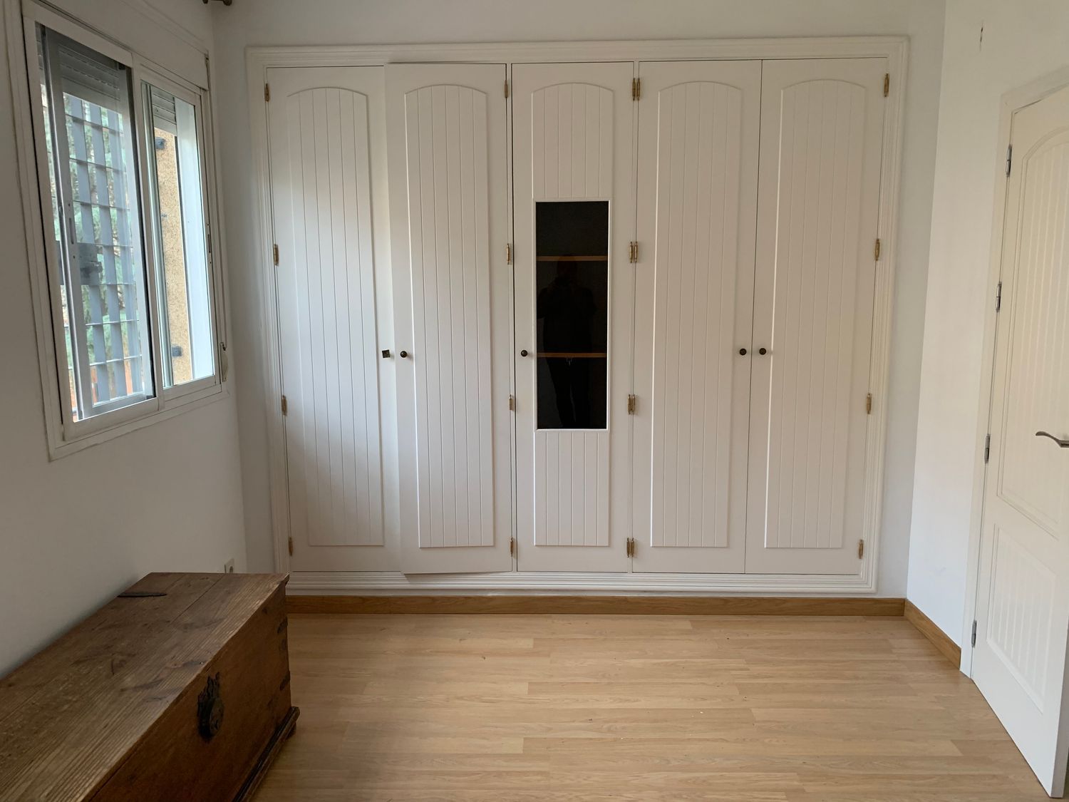 Chalet adosado en calle Burdeos, 51 - Foto 18