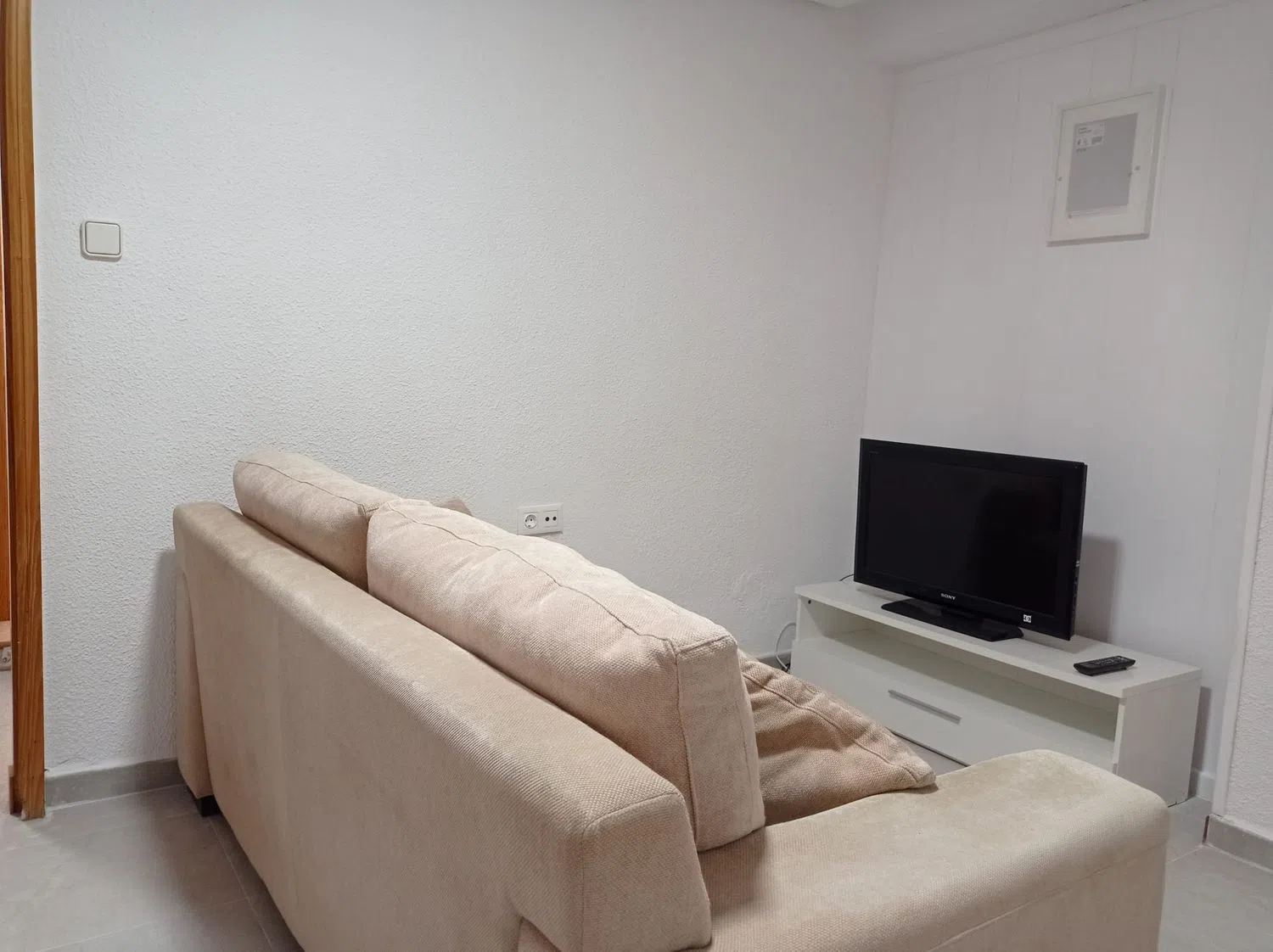 Piso en calle Alférez Díaz Sanchis, 38 - Foto 7