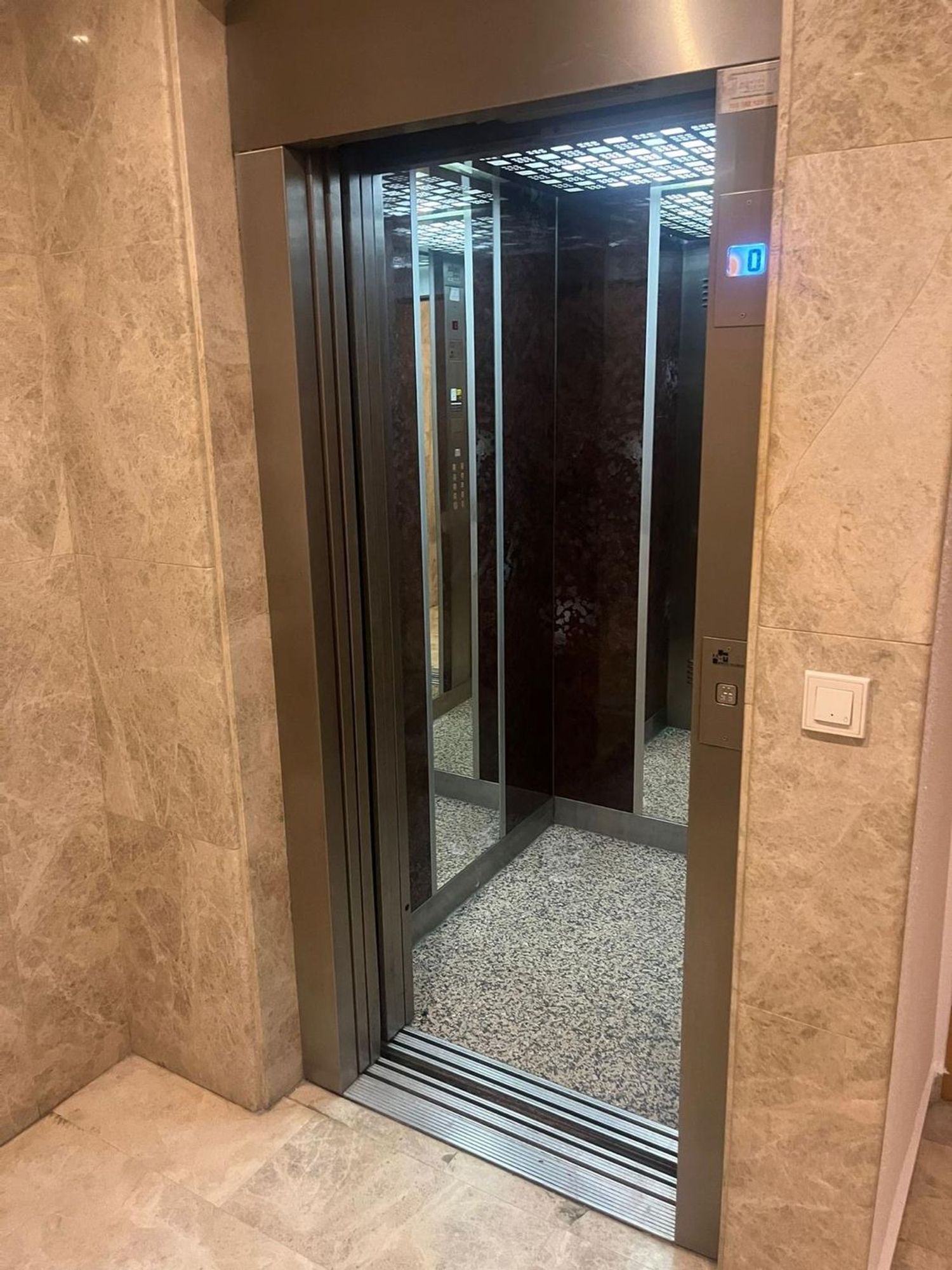 Piso en Avenida Alcoi, 6, Campoamor - Foto 12