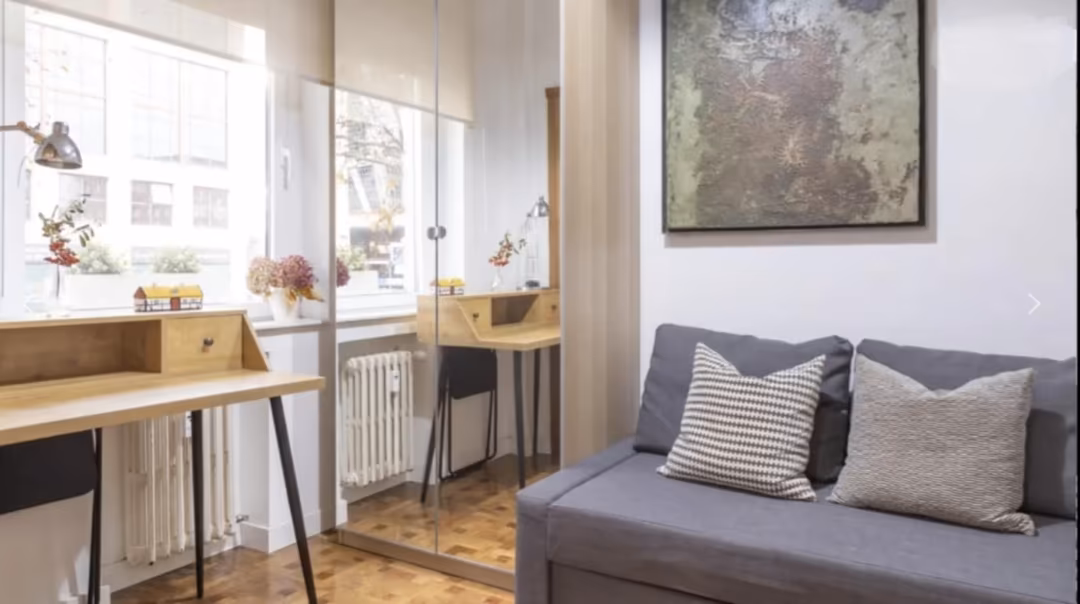 Piso en  Calle de San Benito 4 - Foto 9