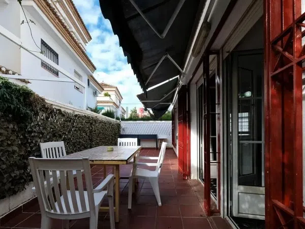 Chalet pareado en Calle Padre Francisco Palau y Quer, 5 - Foto 6
