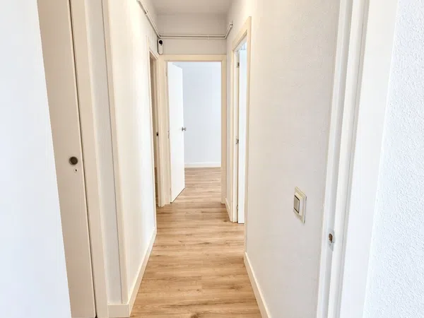 Piso en Calle General Medrano de Miguel, 24, Constitución-El Balconcillo, Constitución-El Balconcillo - Foto 3