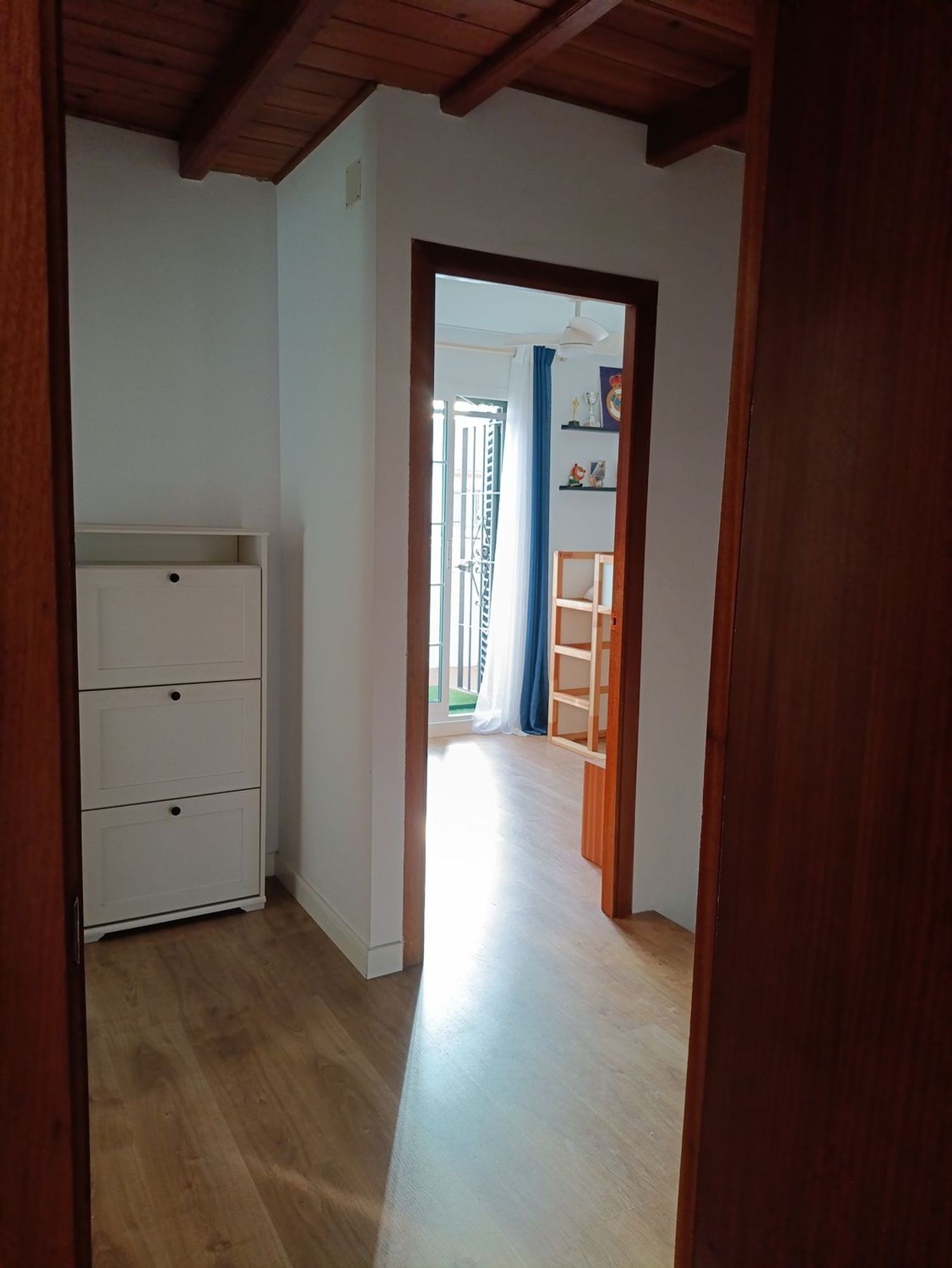 Chalet adosado en Calle Olivino, 22, Avenida de las Ciencias - Foto 2