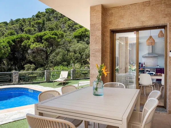 Casa o chalet independiente en Calle del Fonoll, 34, Serra Brava, Serra Brava - Foto 30