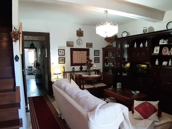 Casa de pueblo en Barrio de la Sota, 34 - Foto 4