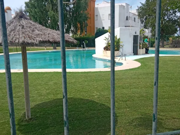 Chalet adosado en Urbanización Real de la Barrosa I, 181 - Foto 33